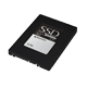 Installation SSD